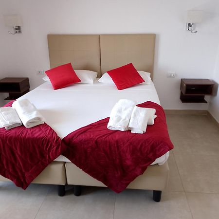 Vinci Residence - Vr Fiumicino Bagian luar foto