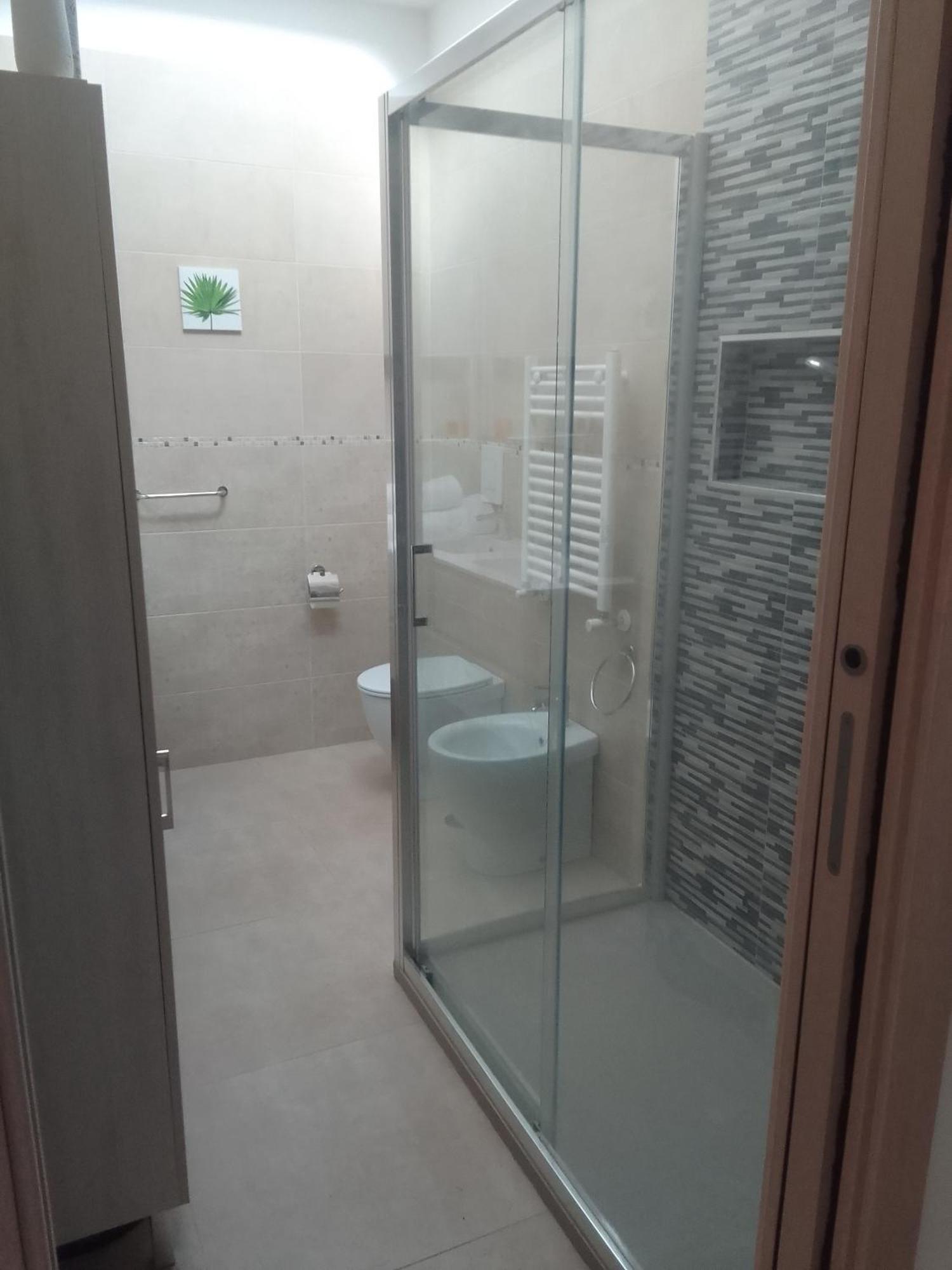 Vinci Residence - Vr Fiumicino Bagian luar foto