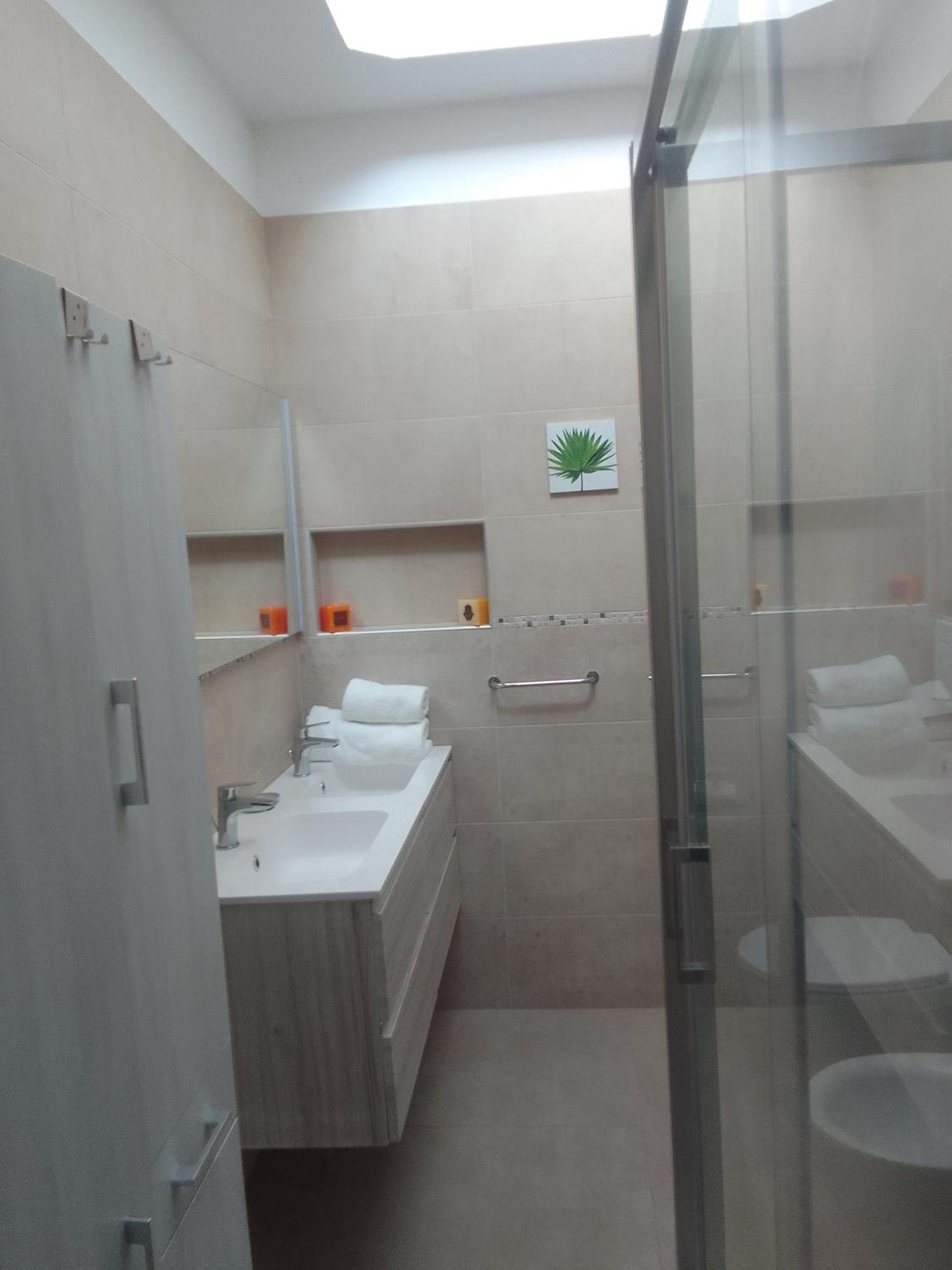 Vinci Residence - Vr Fiumicino Bagian luar foto